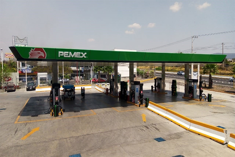 Litros justos por su dinero