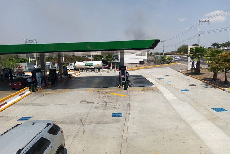 Litros justos por su dinero